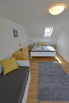 Гостиница Apartmany Dolni Dunajovice  Дольни-Дунаёвице